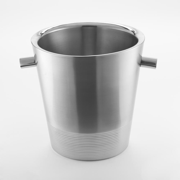 Silver Thread Champagne Holder & Wine Cooler