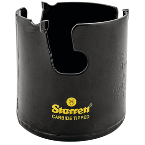 Multi-Purpose - Carbide Tipped Hole Saws