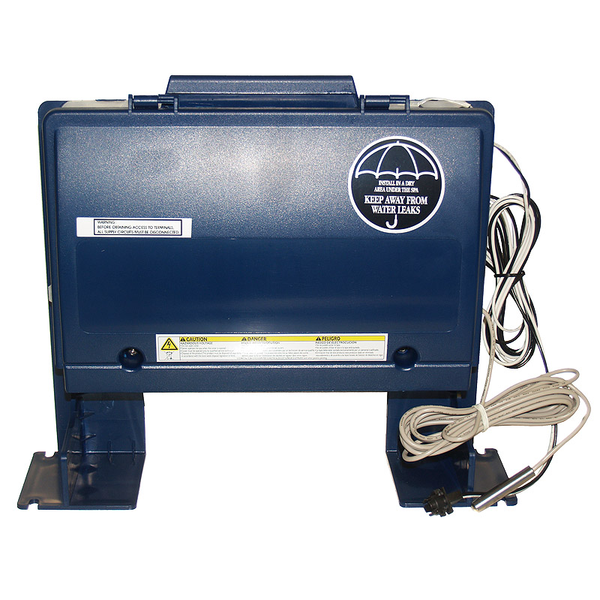 Caldera Spa SSPA Control Box 72469