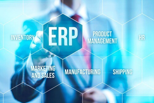 What You Need to Know About eCommerce and ERP