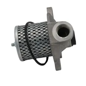 OIL FILTER HOUSING (03840100)
