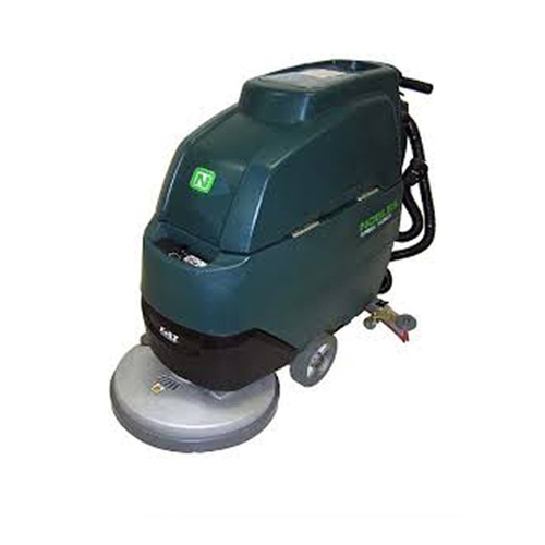 Reconditioned Nobles SS3 Floor Scrubber 20" Disk Traction Drive