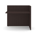 PL180 23X42 GALLERY RETURN- Espresso