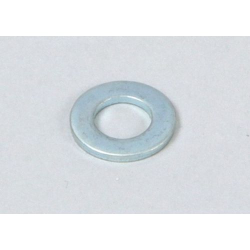 Washer, M8 Flt Stl D