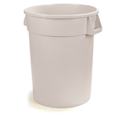 Carlisle 34104409 Bronco Waste Container