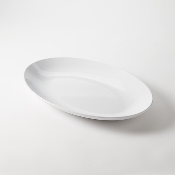 Oval Platters