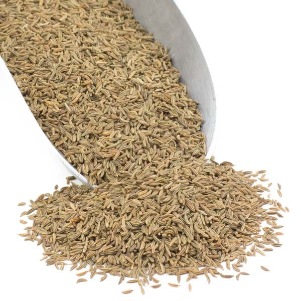 Country Life Natural Foods Caraway Seed, Whole