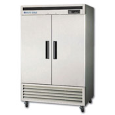 Maxx Cold MCR-49FD Refrigerator
