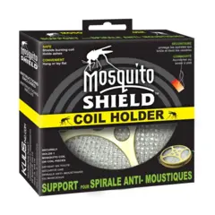 Kuus Mosquito Coil Hanger
