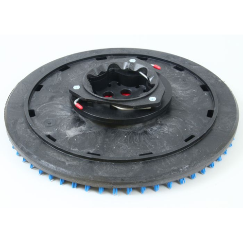 Pad Driver, 15" W/Plate