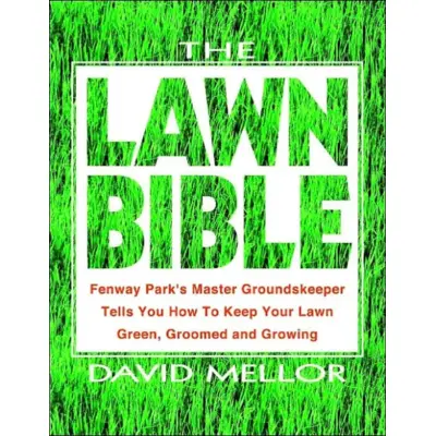 Lawn Bible
