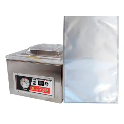 Vacuum Packaging