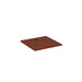 PL195 23x23 BRIDGE- CHERRY