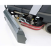 Demo Advance SC6000 36C 36" Cylindrical Rider Floor Scrubber w/ EcoFlex 312AH AGM OBC