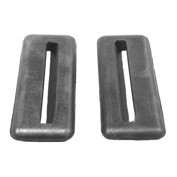 Steele Rubber Products Hinge seal