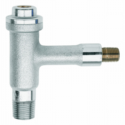 T&S Brass EW-SP509 L-Strainer