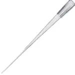 CELLTREAT Gel Loading Pipette Tips