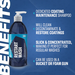 Gyeon Restart Wash - 500ml