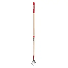 Garant Cultivator - 5 Tine