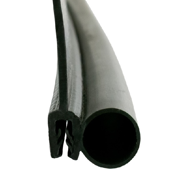 Steele Rubber Products PushOn Wiper Seal RV SlideOut Seals