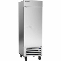 Beverage-Air HBR23HC-1 One-Section Reach-In Refrigerator