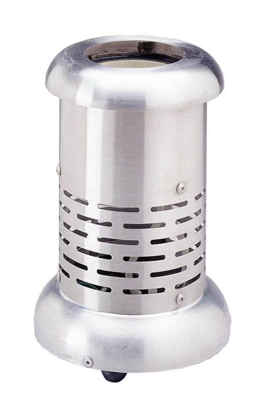 Electric Bunsen Burners