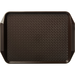 Carlisle 16" x 12" Handled Cafe Trays