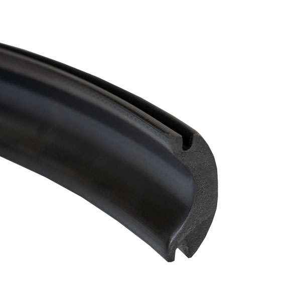Steele Rubber Products 7/8" Insert Trim RV Seals Steele Rubber Products
