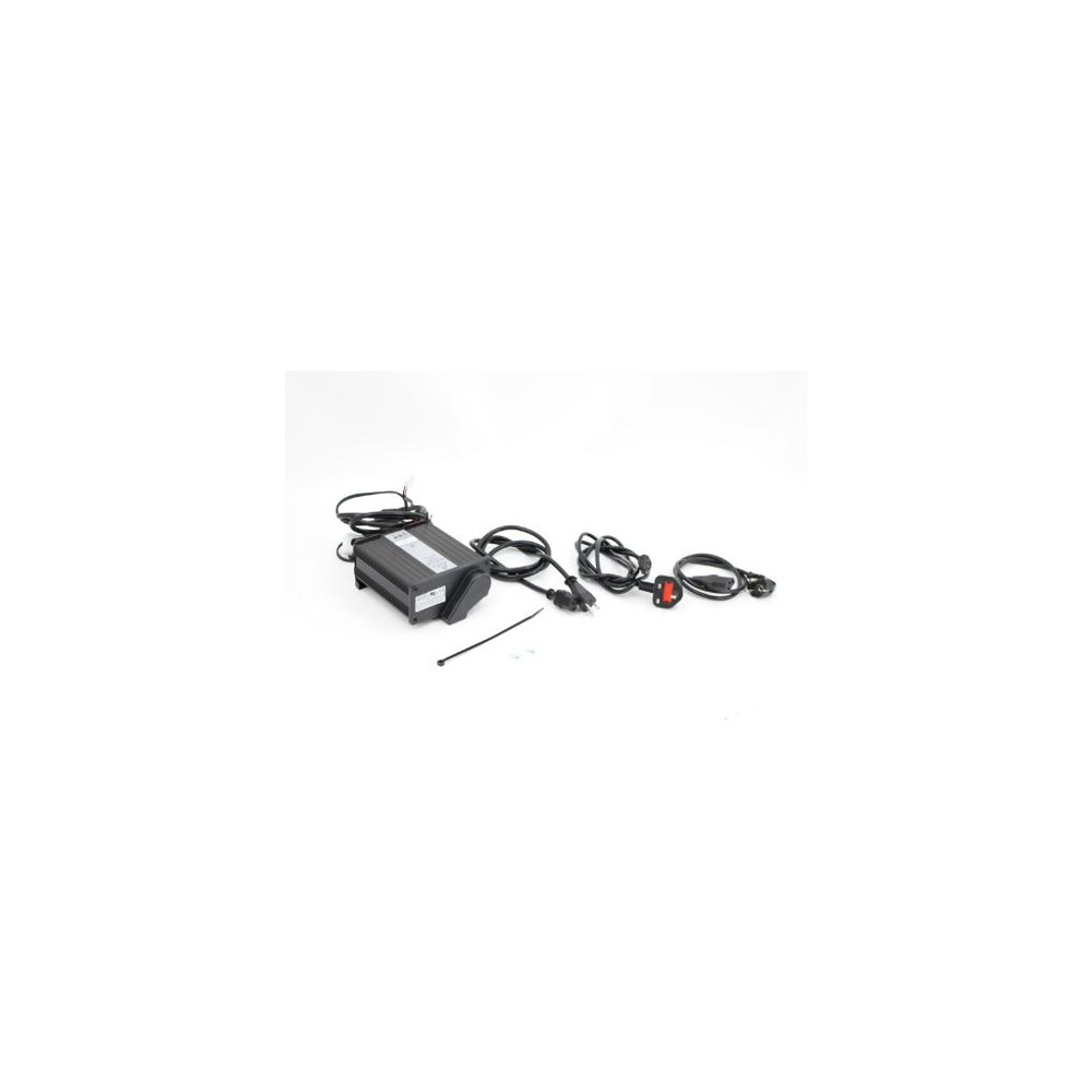 Nilfisk Advance - 9100000290 - Charger Batt. O/B 24V 8A 100-230V Kit
