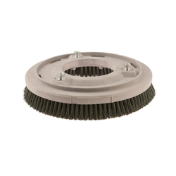 Tennant/Nobles - 4035111 - Brush, Disk, Scb, 14.0D [1Pick=1Ctn] (Replaces Tennant 240236)