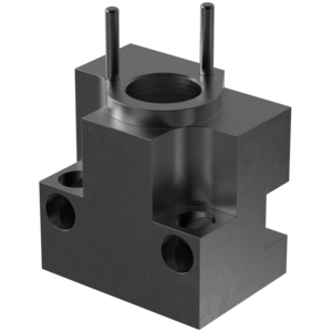Hook Clamp Mounting Blocks