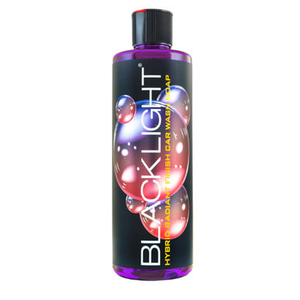 Black Light Hybrid Radiant Finish Car Wash Soap 16oz