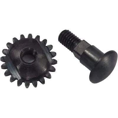 Nut & Bolt Repair Set for #6, #11, #12, #100