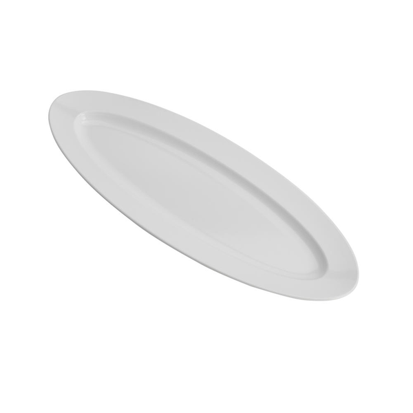 Boat Melamine Platters