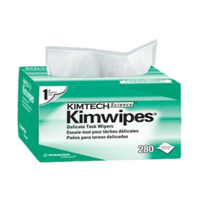 Wipers - Specialty - Pop Up Box - 280 Count