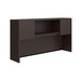 PL40LD PAIR LAMINATE DOORS FOR PL140- Espresso