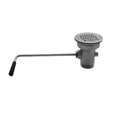 Advance Tabco K-5 Drain Twist Operated