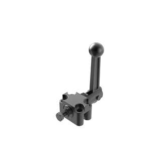 Jergens 72411 Magna Force Heavy Duty Cam Clamps