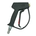 MTM Hydro M407 Spray Gun, 4000 PSI, 7 GPM, With QC PRIMA Steel Plug
