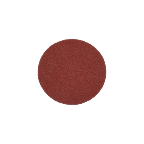 Nilfisk Advance - 10002320 - Pad 13 330Mm Eco Brilliance Red 2Pcs