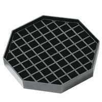 Spill-Stop 1452-B Drip Catcher, 6" x 7/8"H