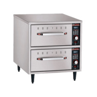 Hatco HDW-2N Free Standing Warming Drawer, Free Standing