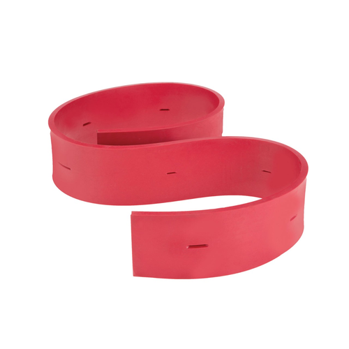 Tennant/Nobles - 4022260 - Blade, Sqge, Rear, 58.62L Linatex [48] (Replaces Tennant 386834)