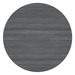 PLT42R 42" ROUND TABLE TOP ONLY- NEWPORT GRAY