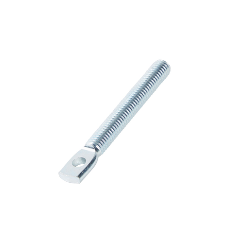 Tennant/Nobles - 4021359 - Bolt, Eye, M8 X 1.25 X 070Mm, 05.50 Eye (Replaces Tennant 386088)
