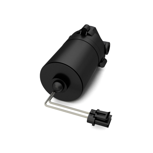 Tennant/Nobles - 4044695 - Pump, Soltn, Ele, 24Vdc, 35Psi (Replaces Tennant 1042495)