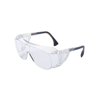 Safety Glasses - Over-the-Glass - Clear - Anti-Fog - Uvex® Ultra-spec® 2001 OTG