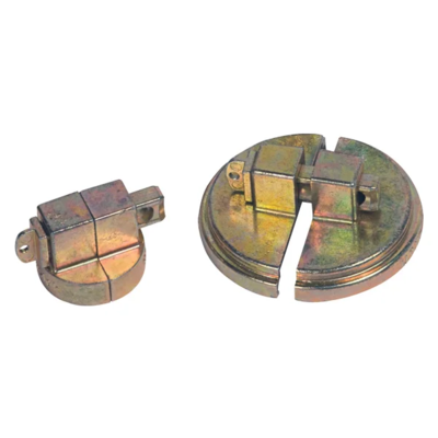 Drum Lock - Plastic Drum