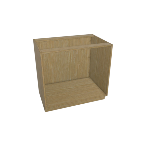 Empire Base Oven Cabinet Kit - 30"