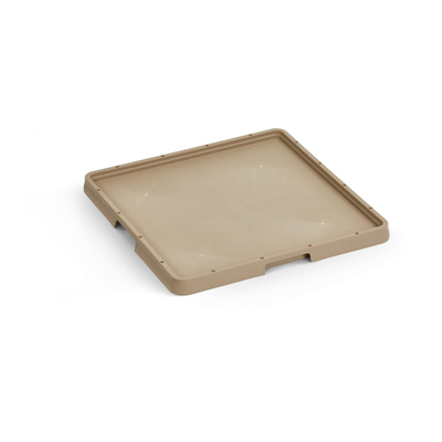 Vollrath TR33 Traex Full-Size Solid Rack Cover